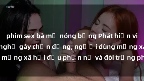 phim sex bà mẹ nóng bỏng Phát hiện video lén lút sex nhà nghỉ gây chấn động, người dùng mạng xã hội đều phẫn nộ và đòi trừng phạt thật nặng.