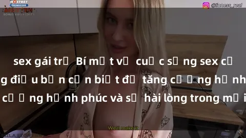 sex gái trẻ Bí mật về cuộc sống sex của bà nội trợ: Những điều bạn cần biết để tăng cường hạnh phúc và sự hài lòng trong mối quan hệ